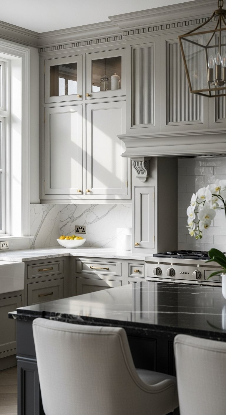 Add Decorative Molding