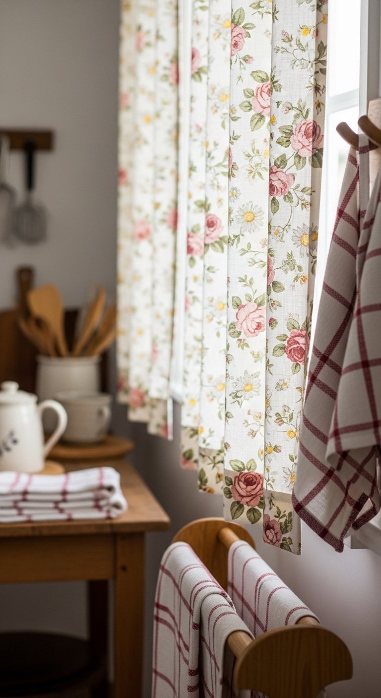 Add Vintage Textiles