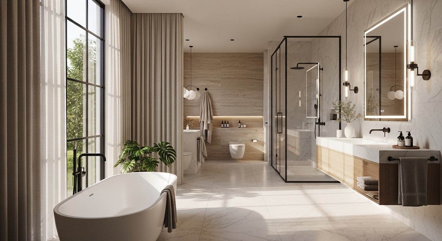Bathroom Ideas 2026