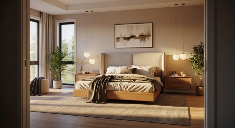Bedroom Ideas 2026