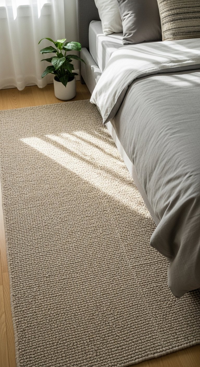 Bedroom Rug