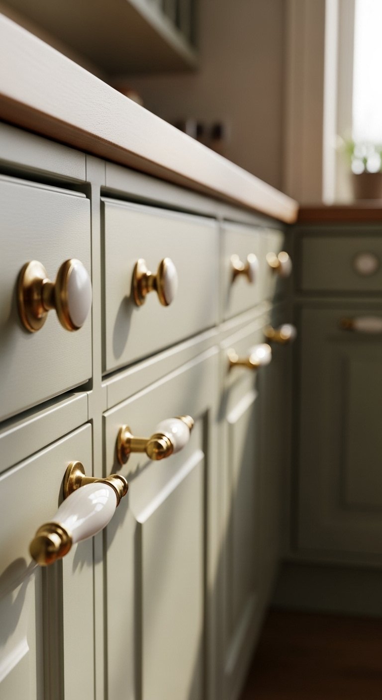 Bring Back Vintage Hardware