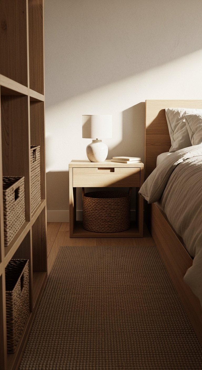 Bring in Natural Materials