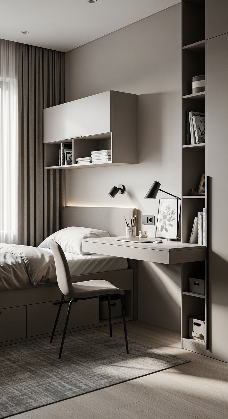 Choose Functional Furniture Only