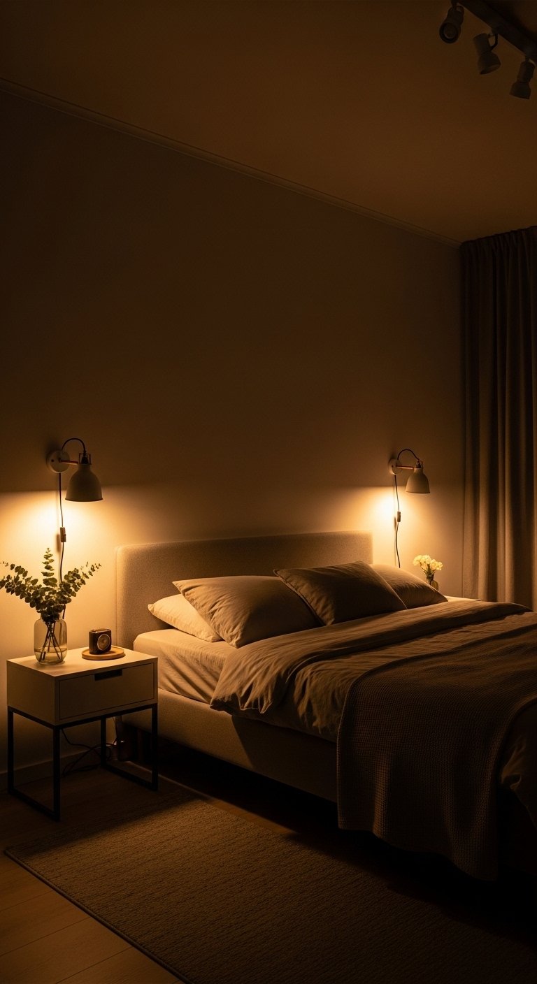 Choose Soft Lighting