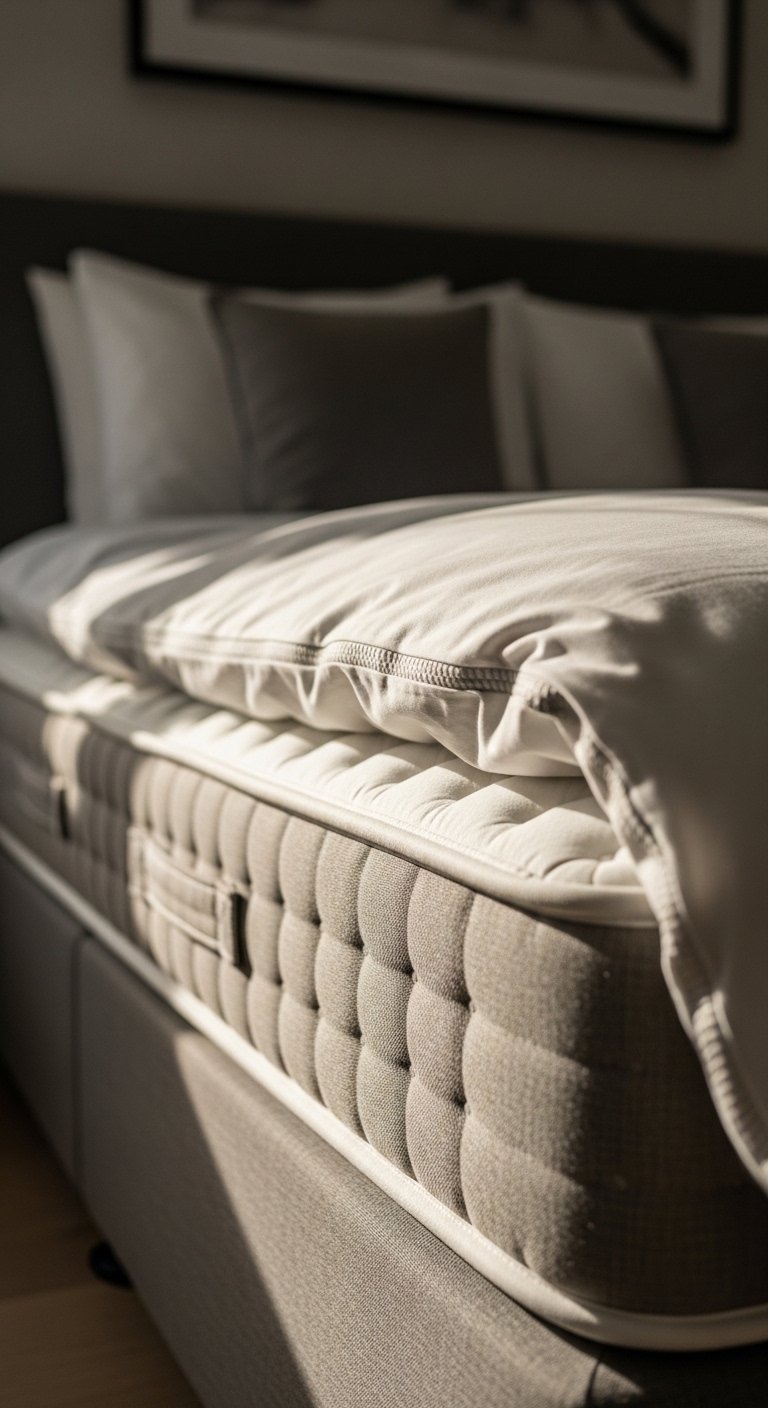 Comfortable Mattress