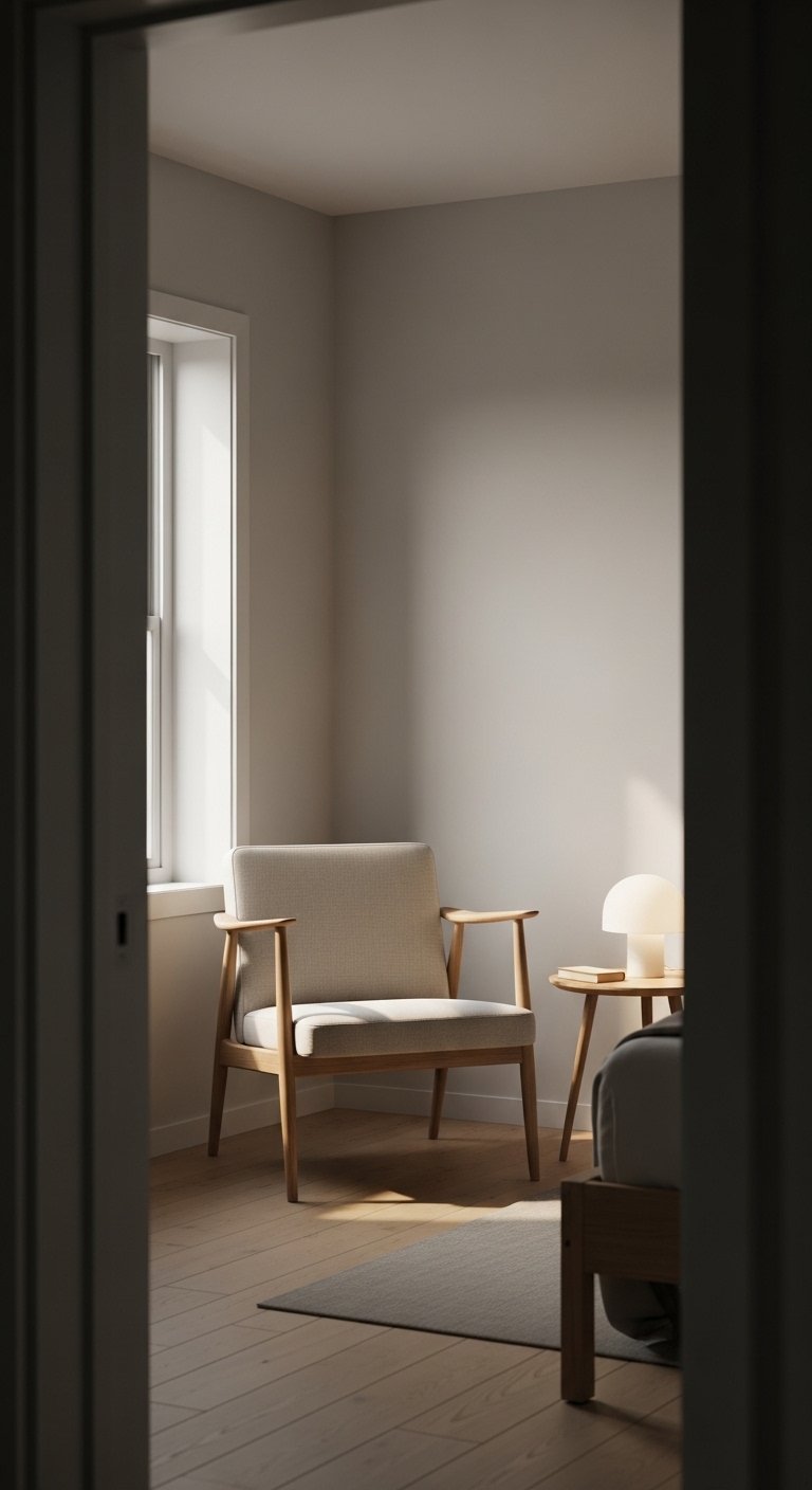 Create a Calm Corner