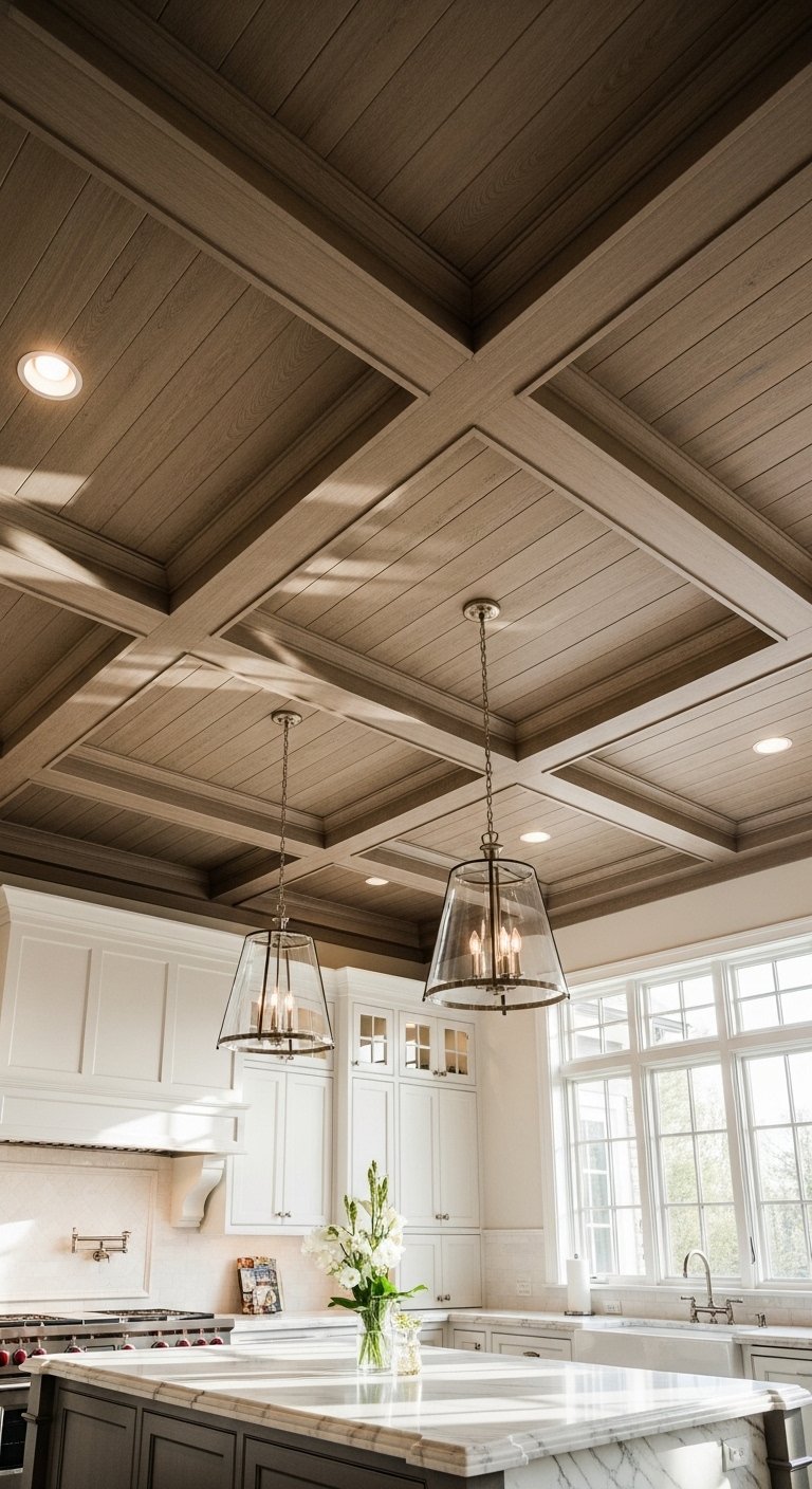 Decorative Ceiling Design