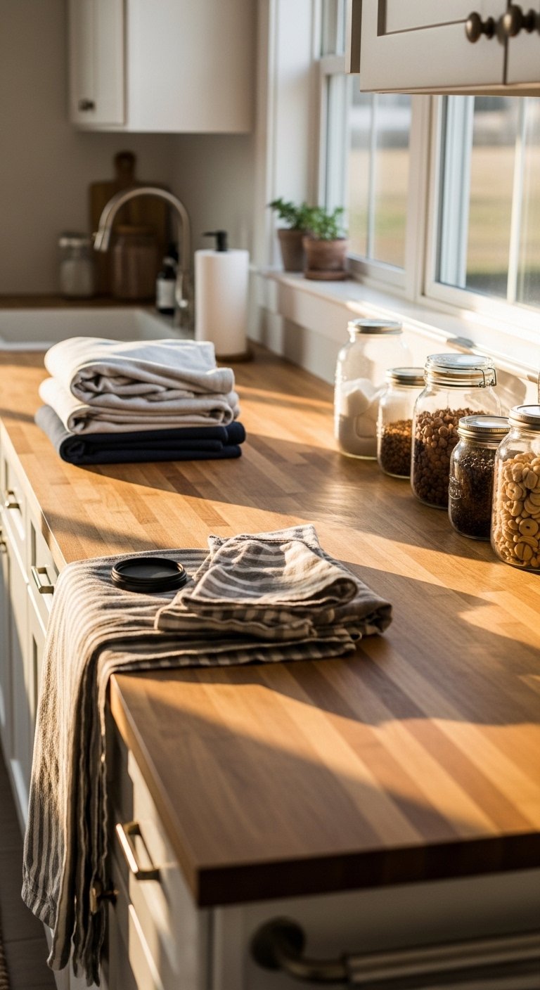  Dual-Purpose Countertops