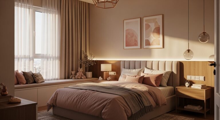 Girls Bedroom Ideas 2026