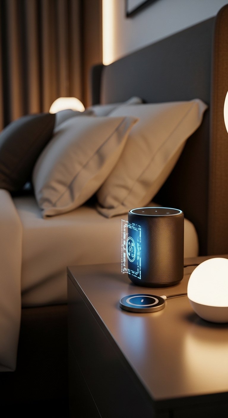 Incorporate Smart Tech