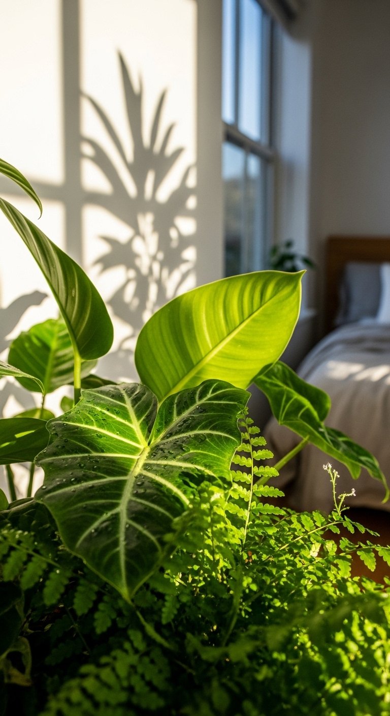 Indoor Plants