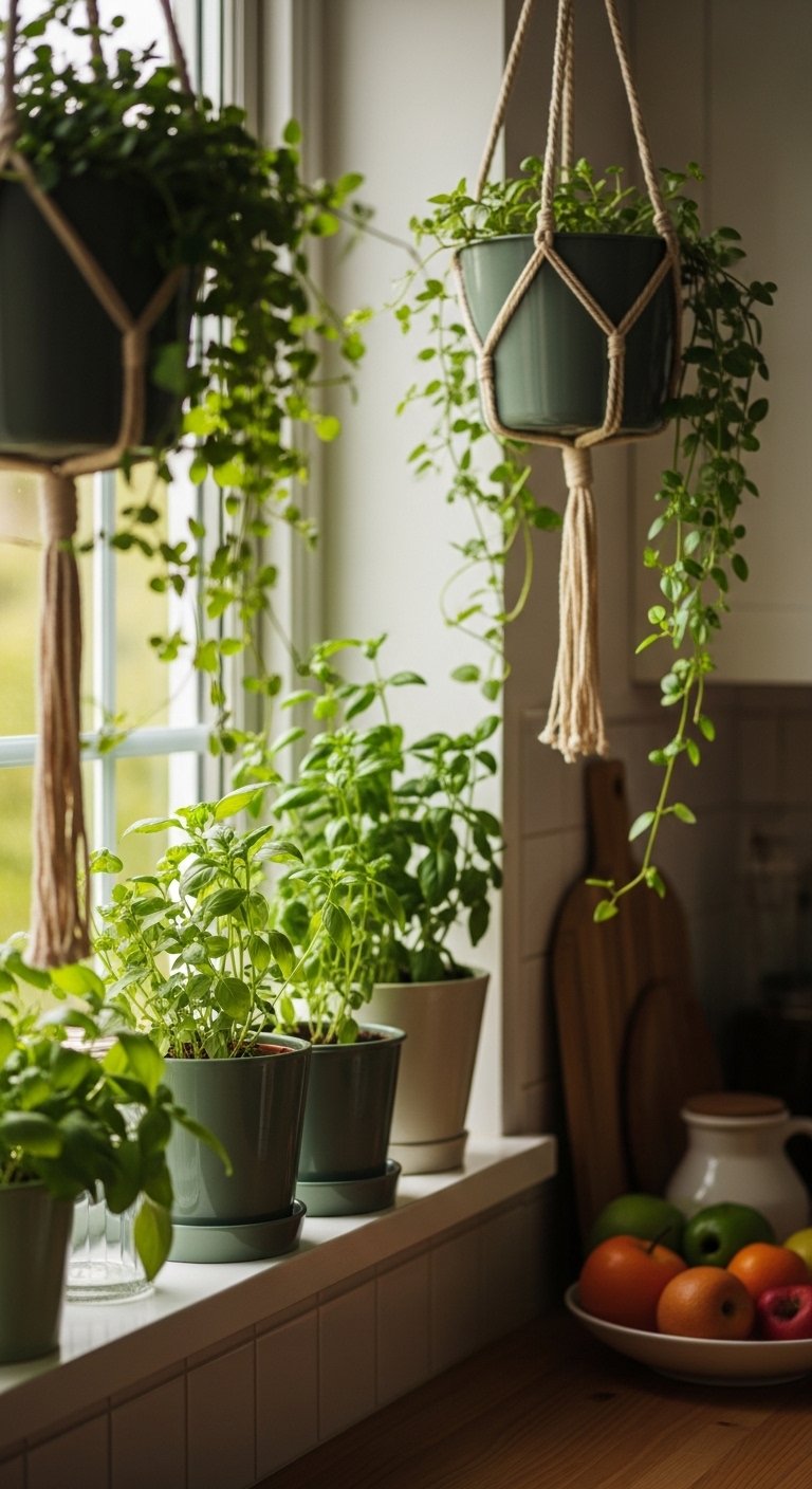 Indoor Plants
