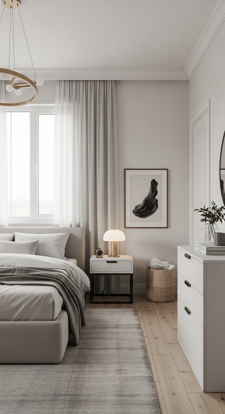 Keep It Clutter-Free