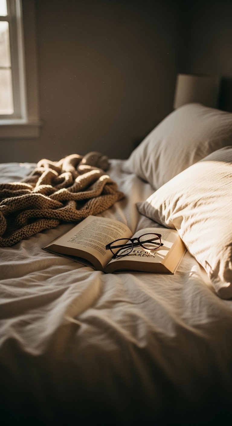 Keep It Slightly Imperfect