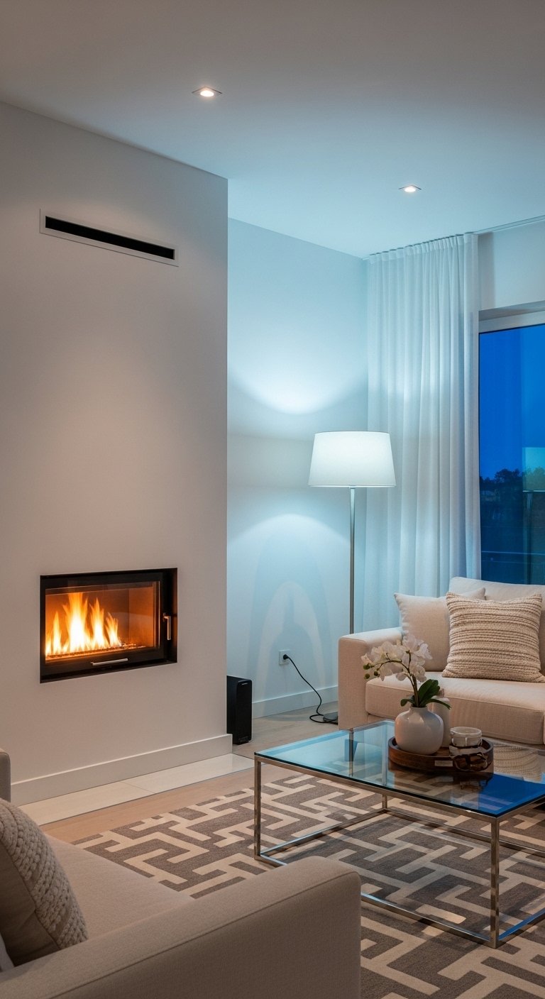 Lighting Temperature