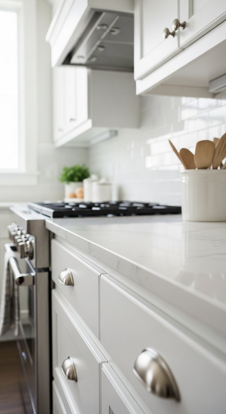 Luxe Finishes Without the Luxe Price