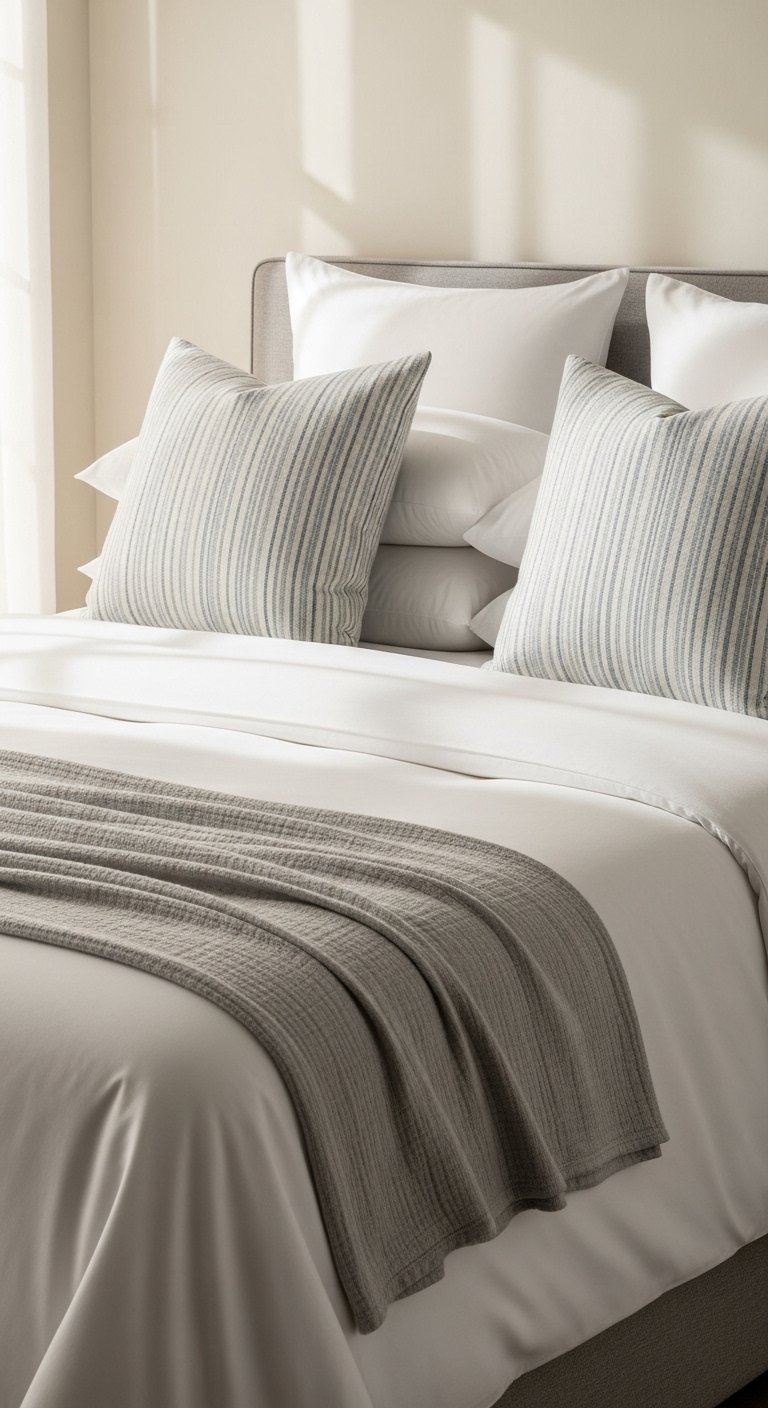 Make Your Bed Every Day