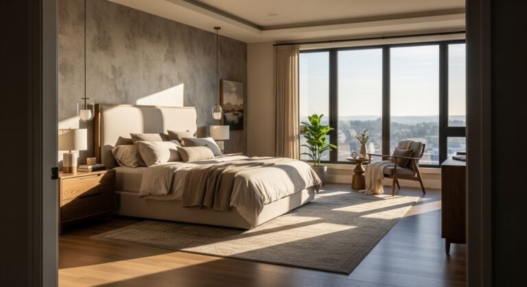 Master Bedroom Ideas 2026