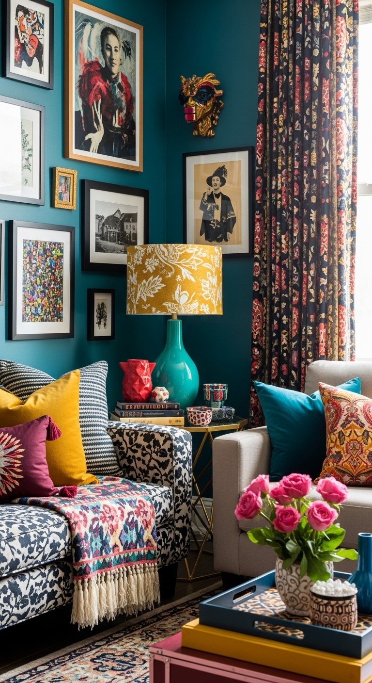 Maximalist Corners