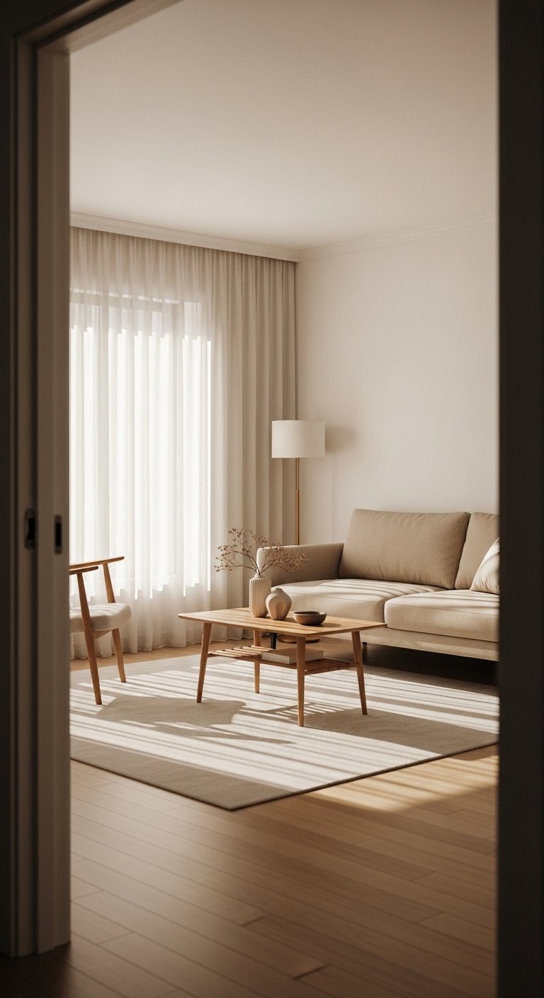 Minimalist Layouts That Actually Work