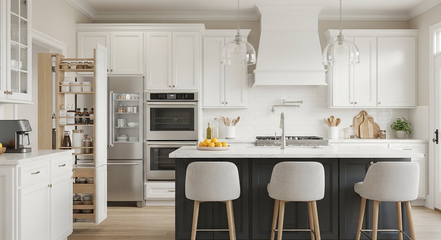 Modern Kitchen Ideas 2026