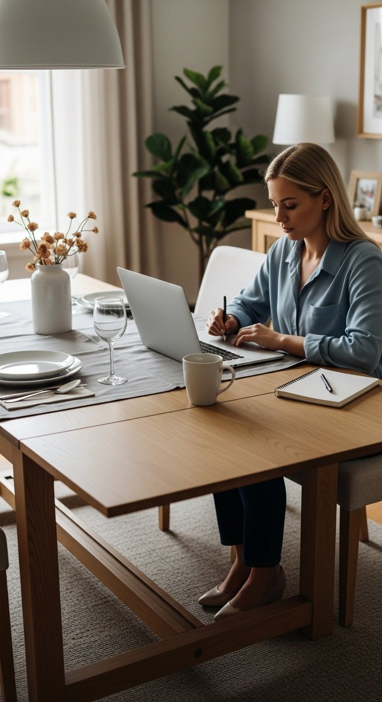 Multi-Functional Space