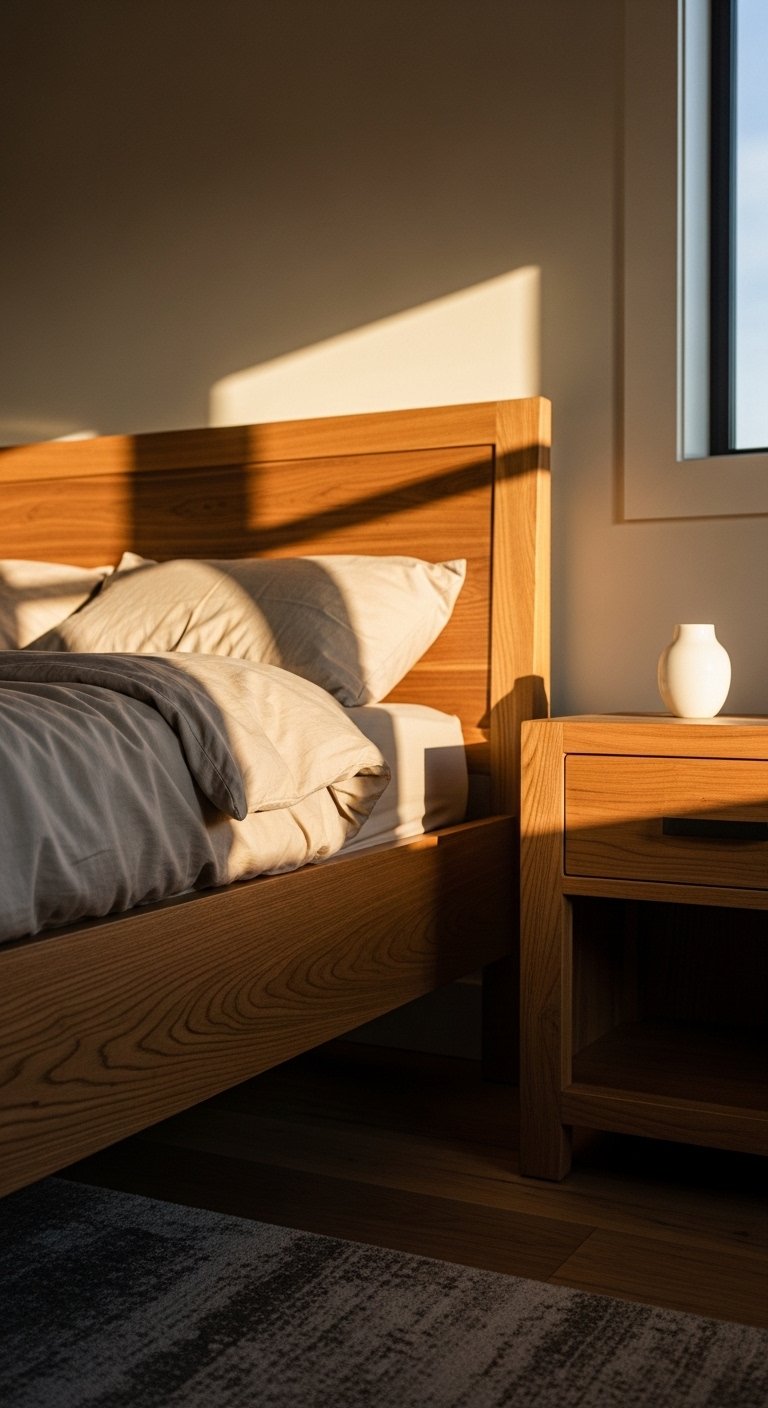 Natural Wood Furniture