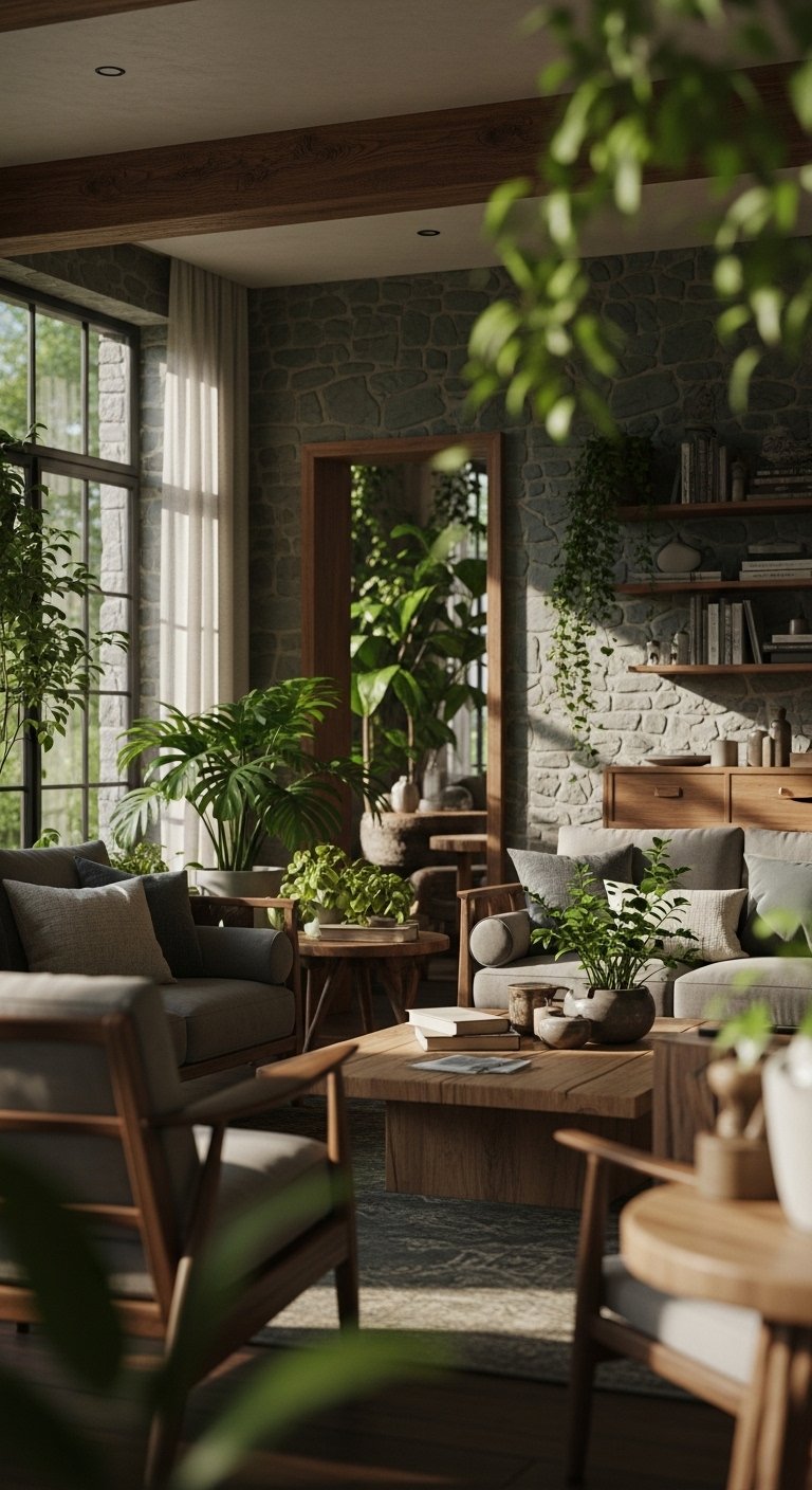 Nature-Inspired Designs