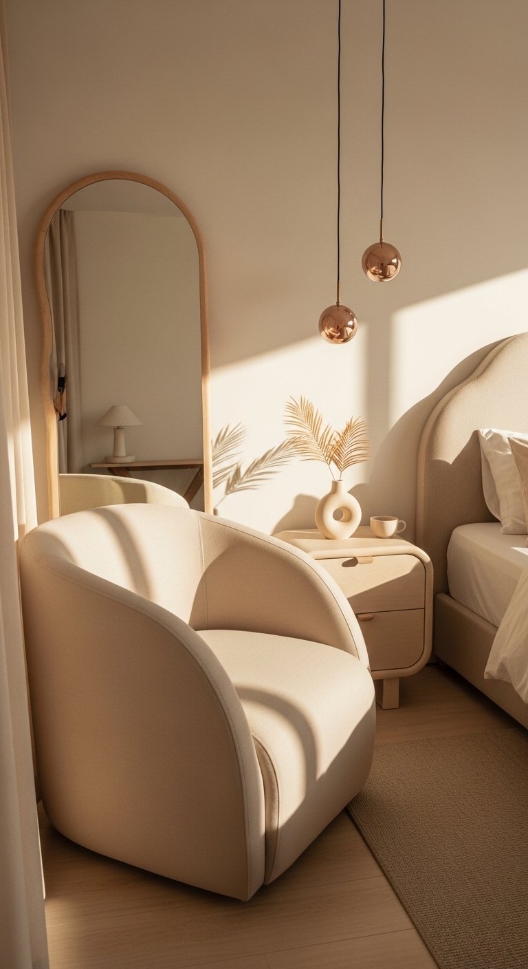 Organic Shapes Everywhere