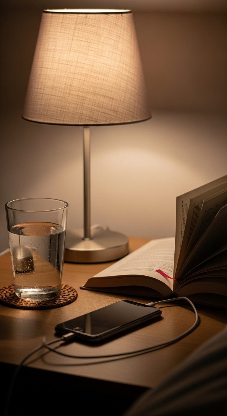 Provide Bedside Essentials