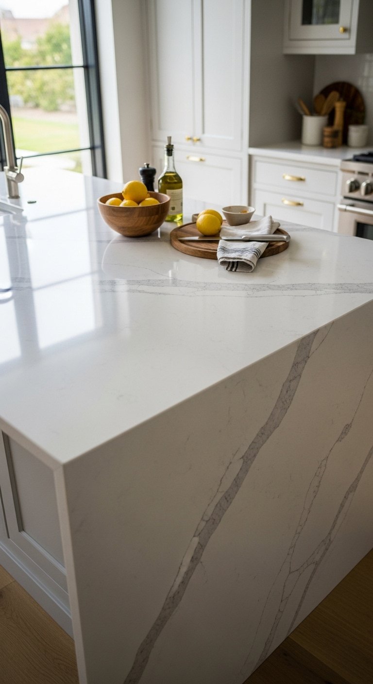 Quartz Countertops