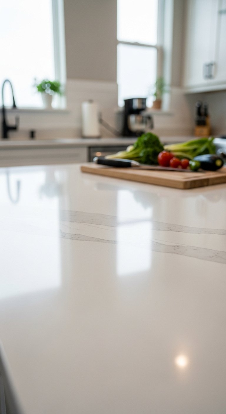 Quartz Countertops