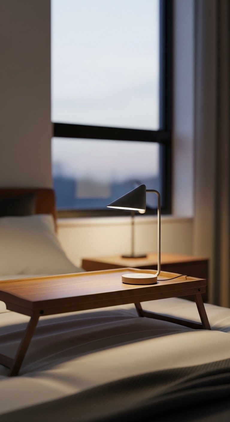 Rechargeable Portable Lamps