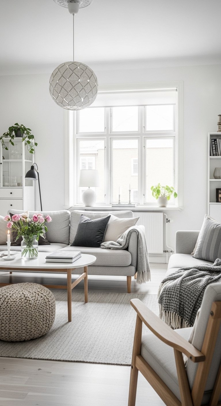 Scandinavian Simplicity