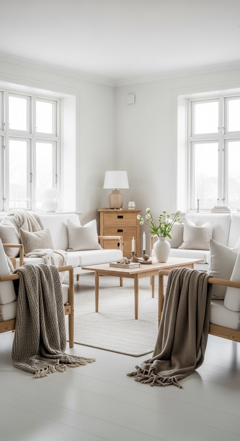 Scandinavian Style