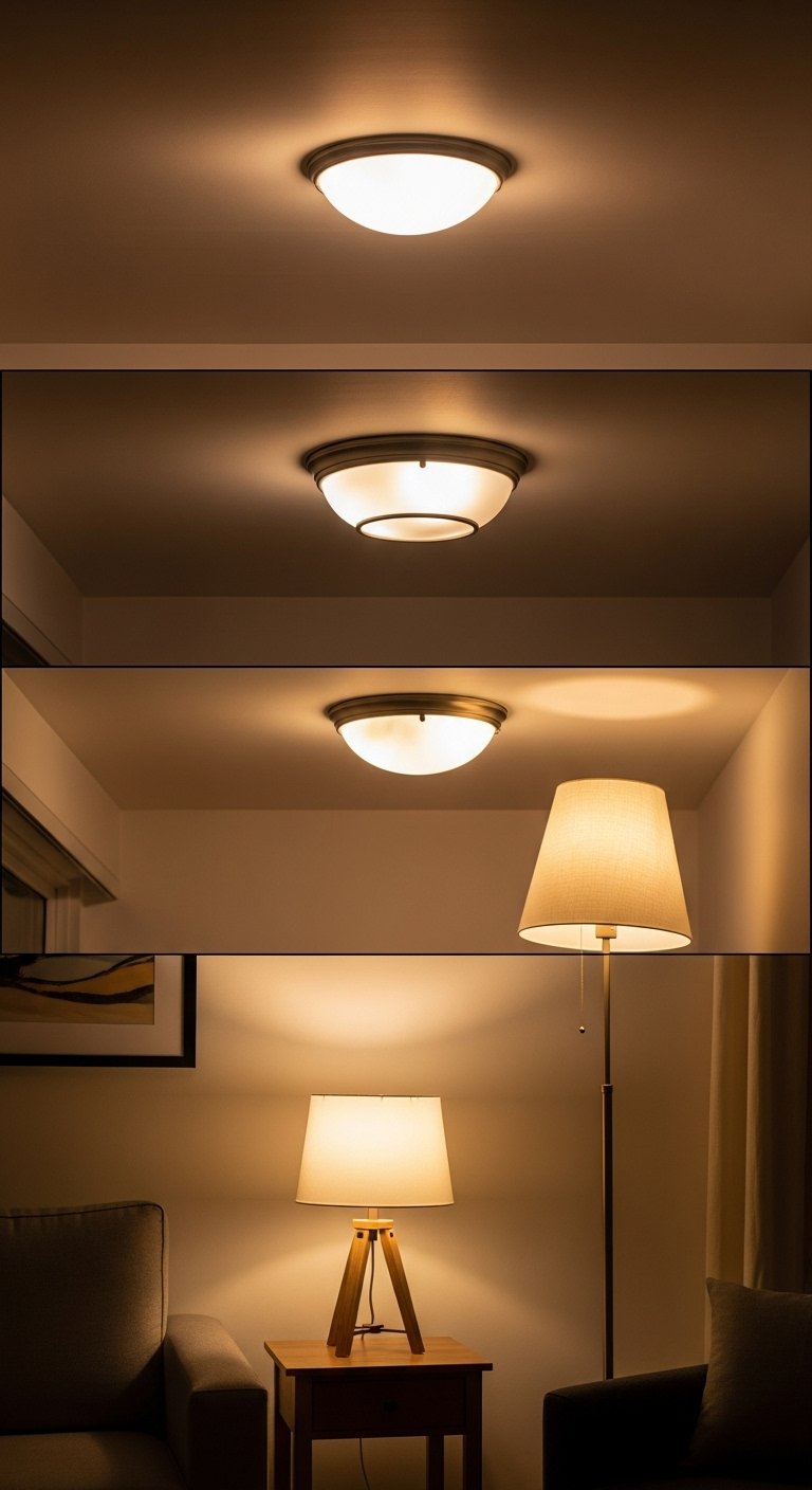 Smart Lighting Layers