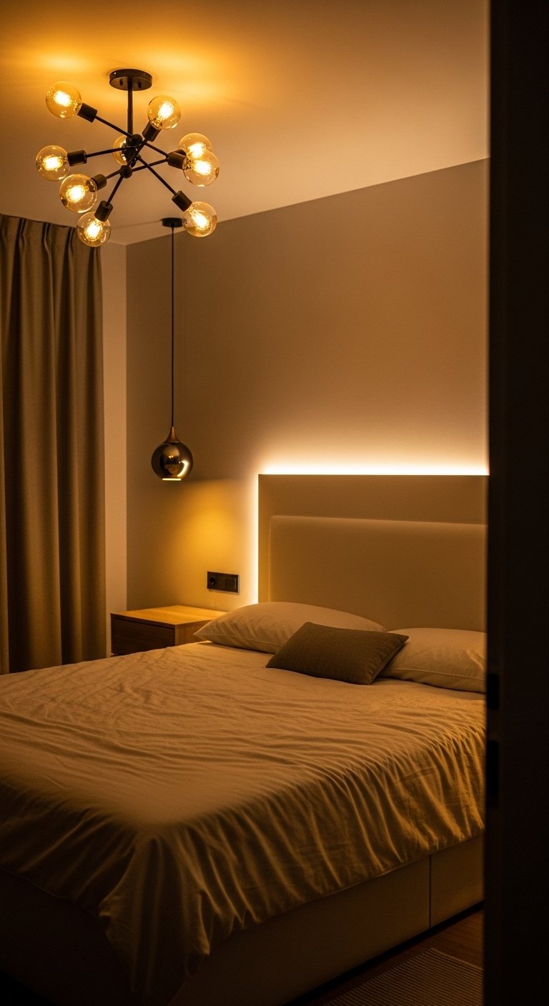 Smart Lighting Layers