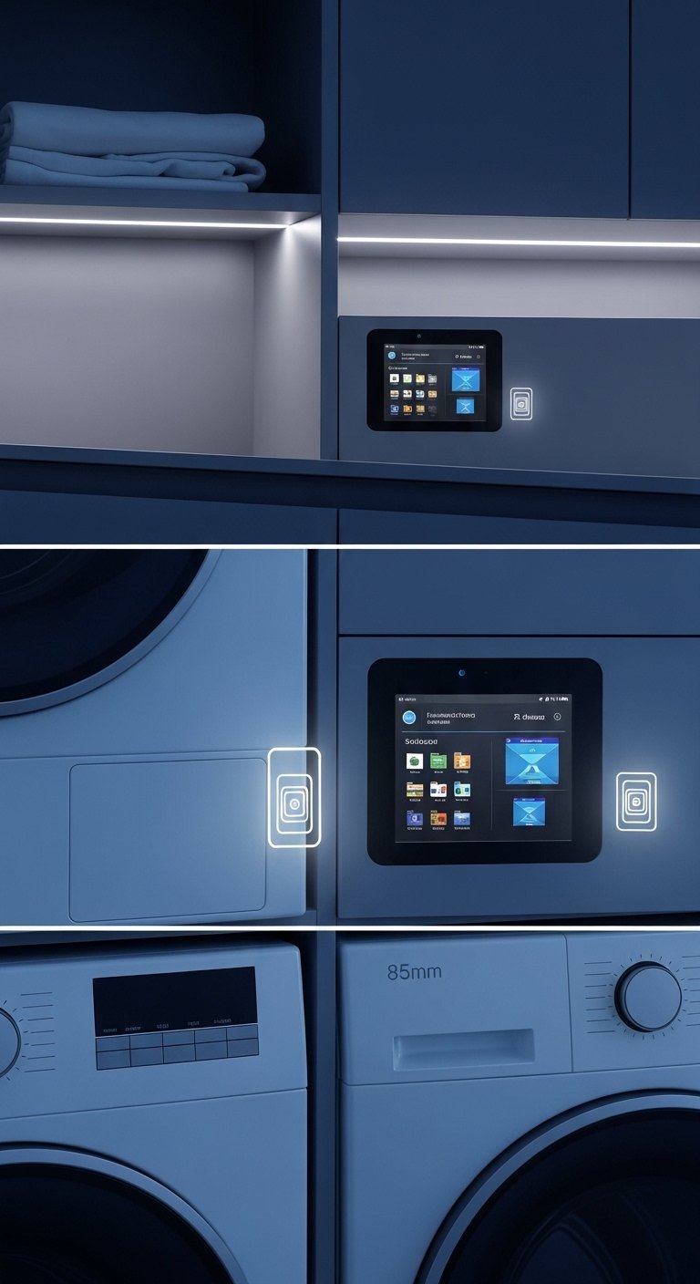 Smart Storage Technology