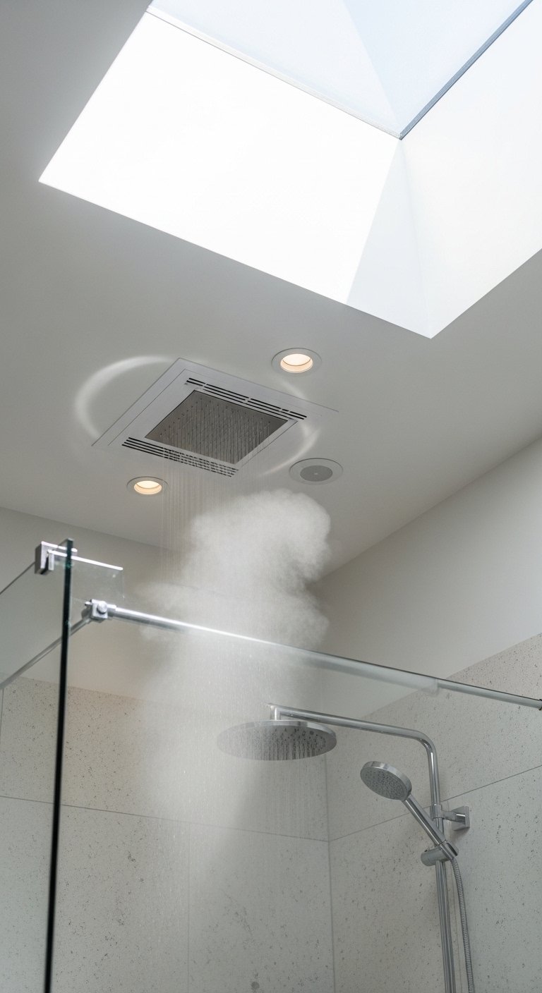 Smart Ventilation System