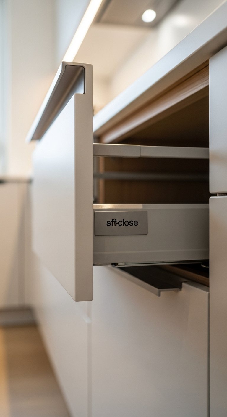 Soft-Close Everything