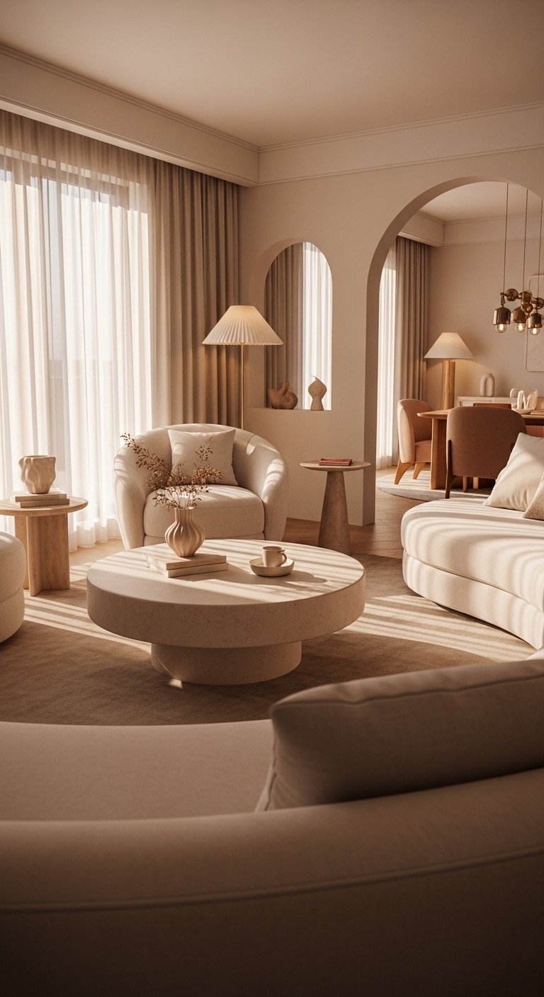 Soft Curves Everywhere