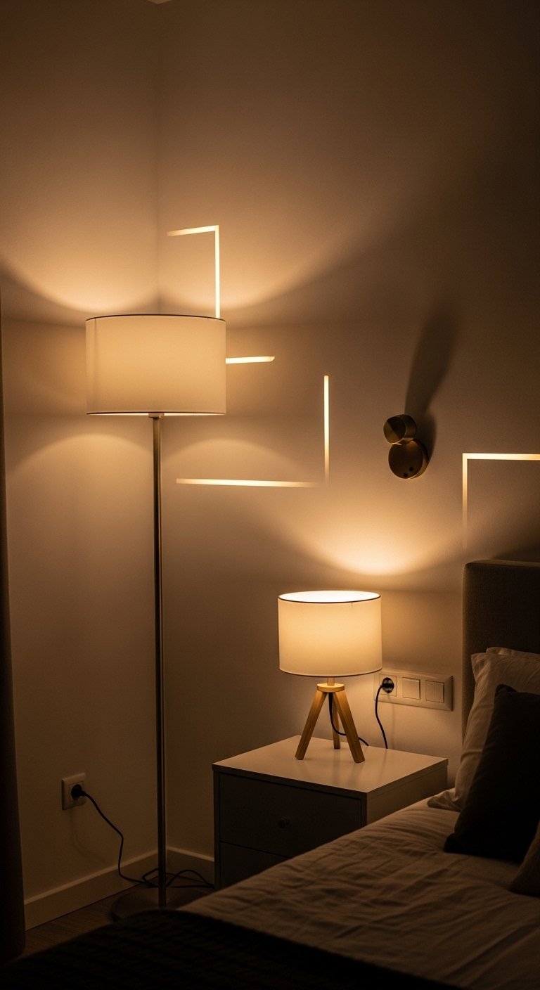 Soft Lighting Layers