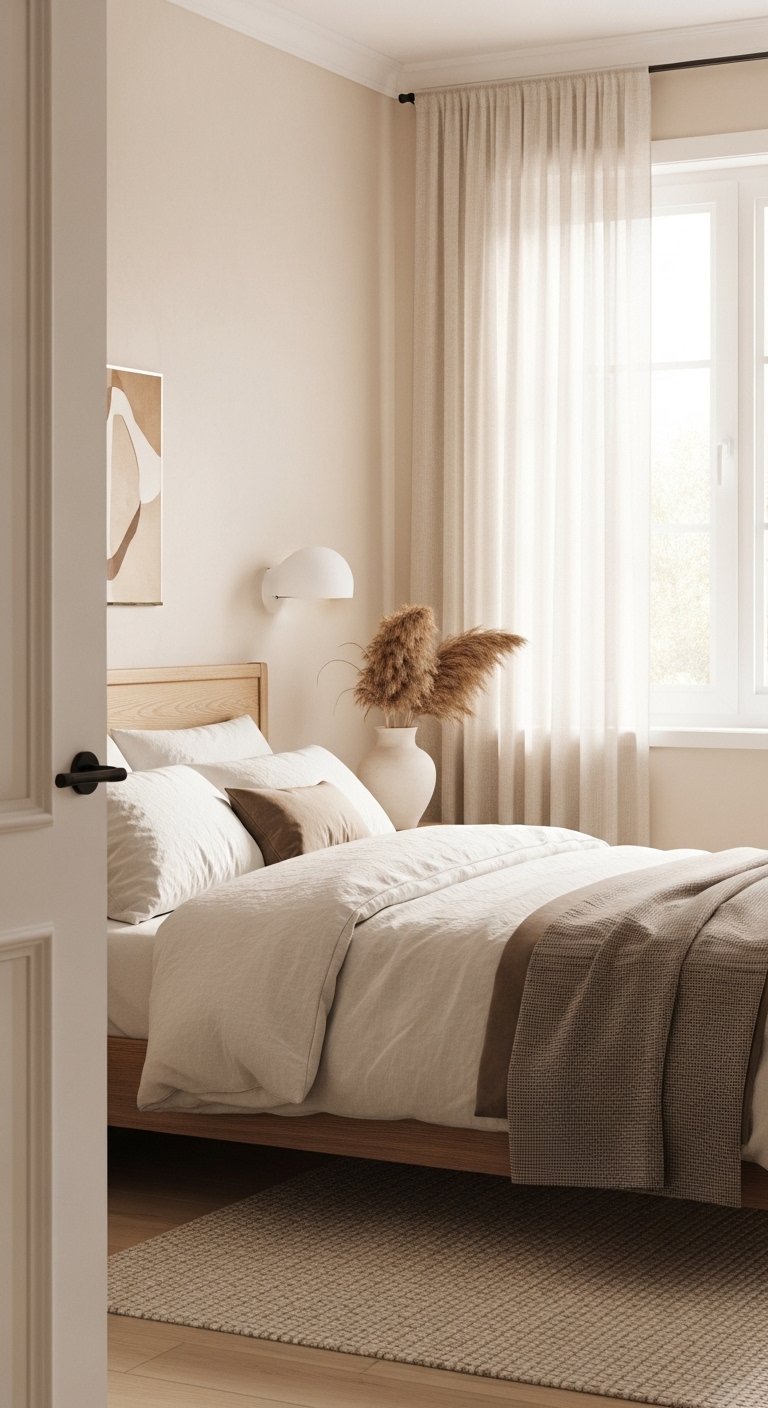 Start With a Neutral Color Base