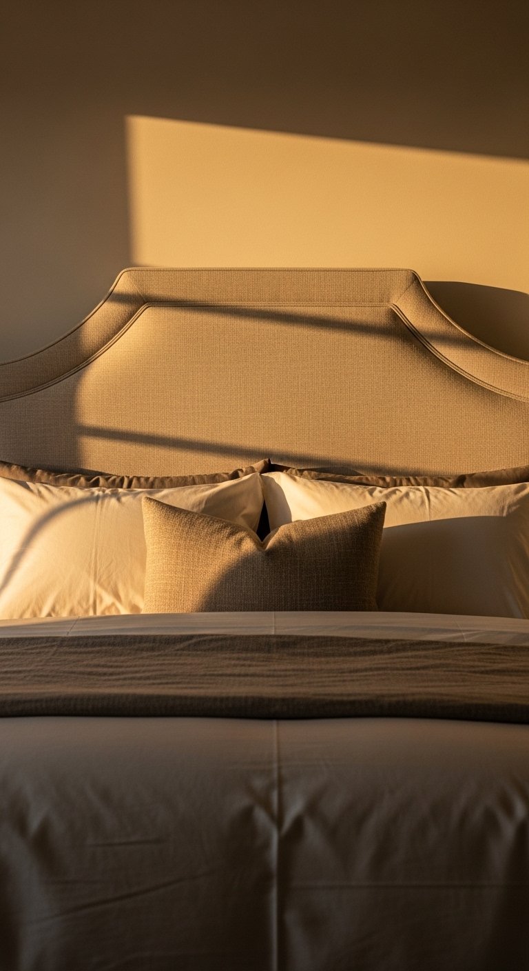 Statement Headboards