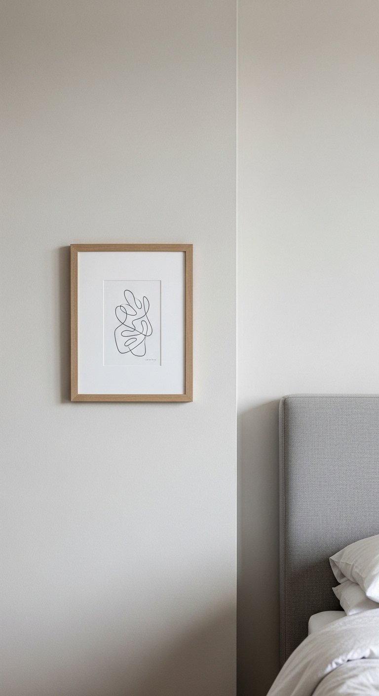 Subtle Wall Art