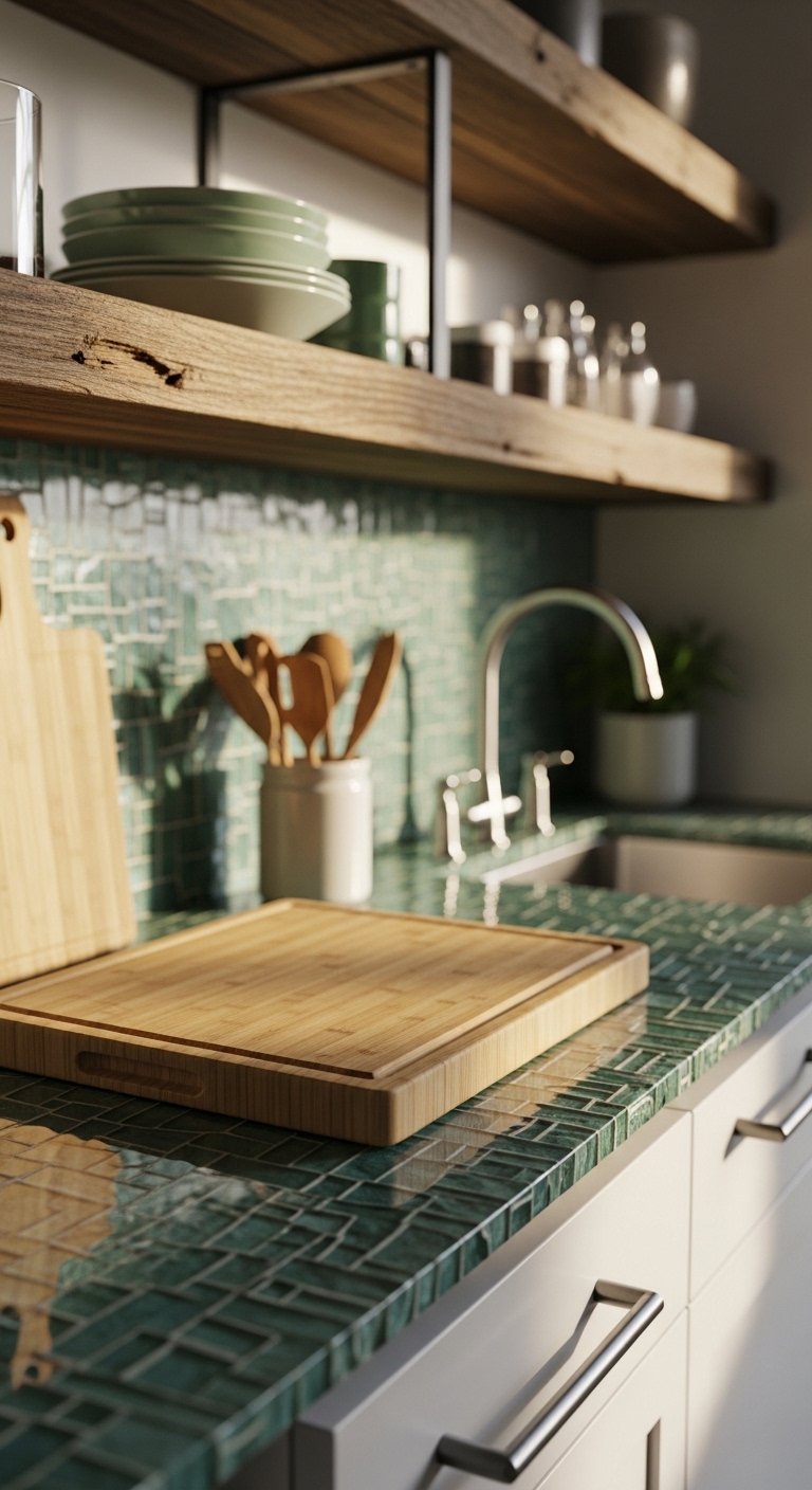 Sustainable Materials