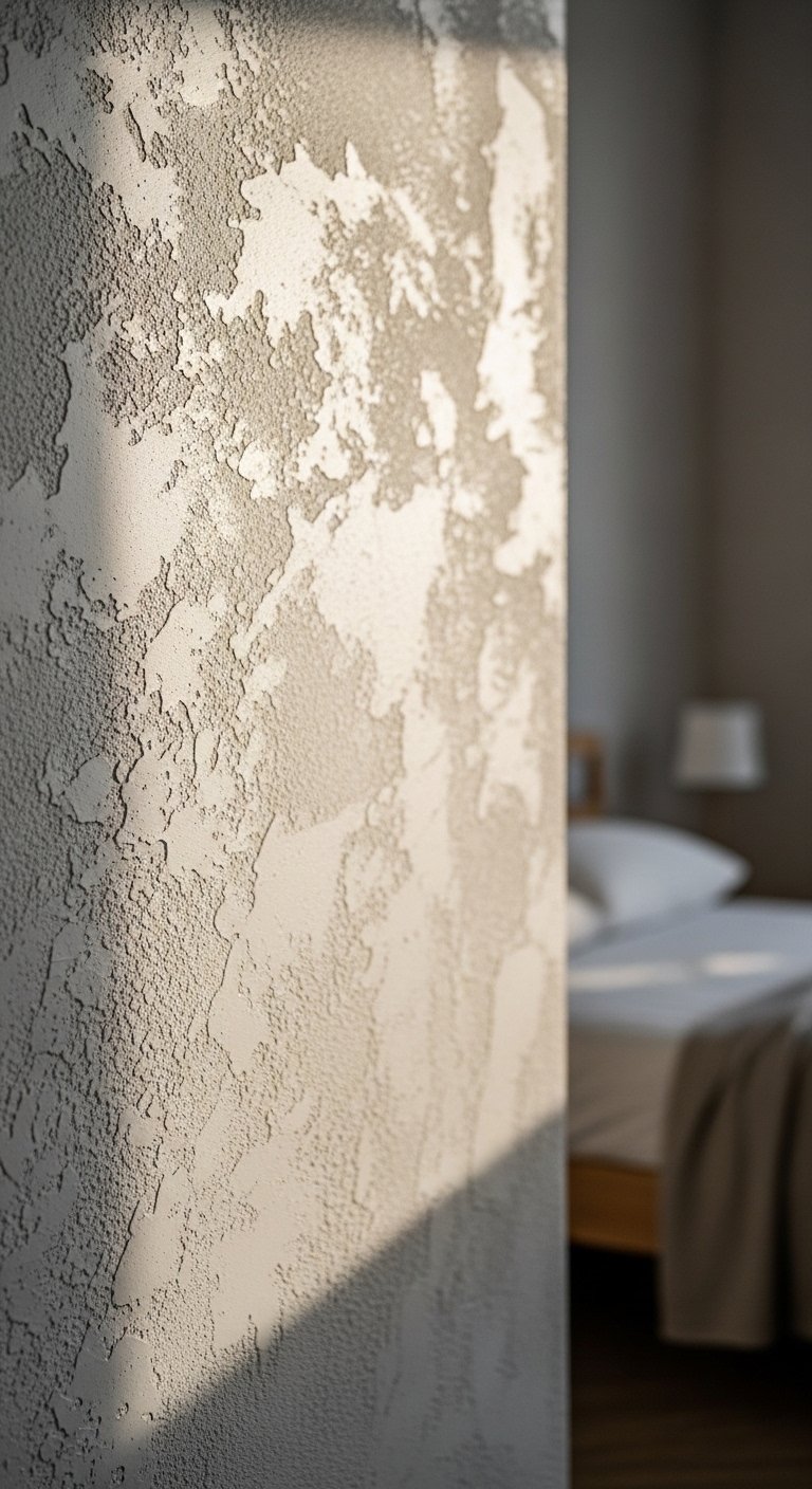 Textured Walls