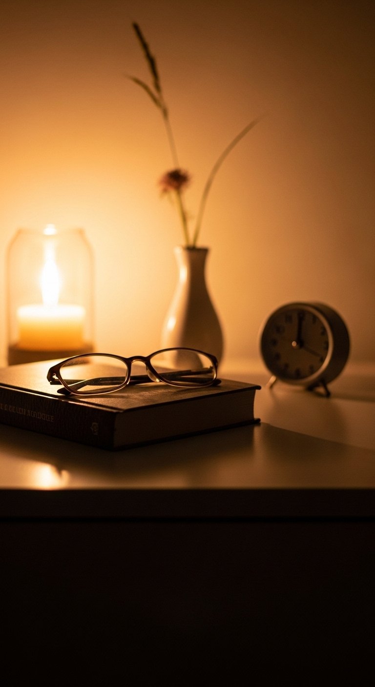 Upgrade Your Nightstand Setup