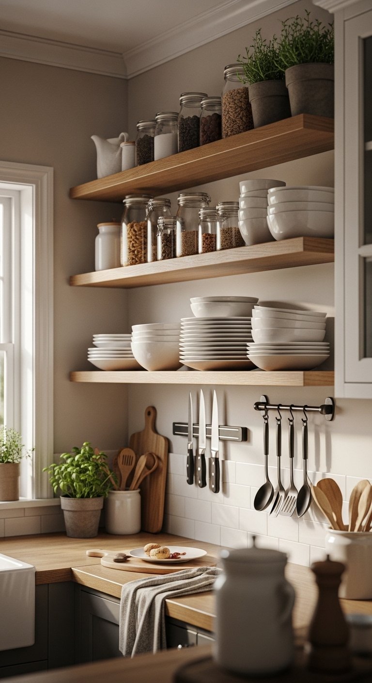 Use Vertical Space Like a Pro